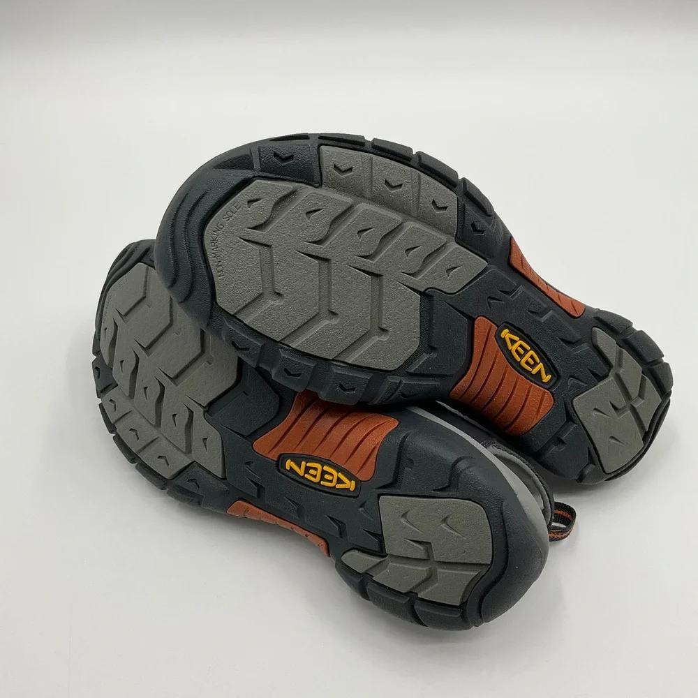 Keen newport h2